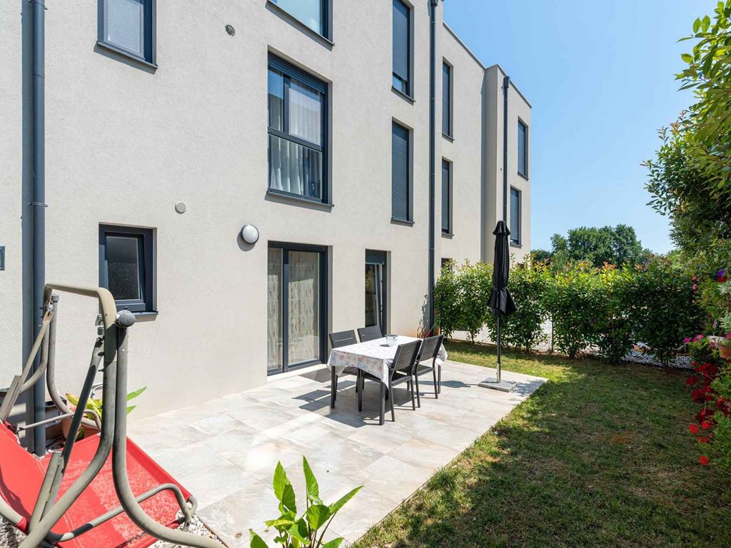 Ferienwohnung mit Klimaanlage und WLAN