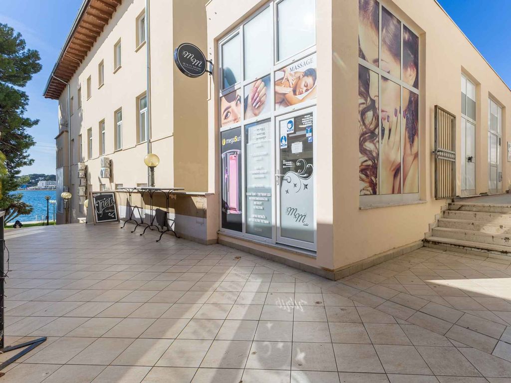 Modernes Apartment für 4 Personen im Herzen von Poreč