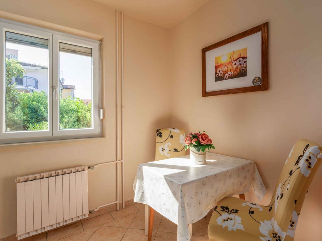 Ferienwohnung