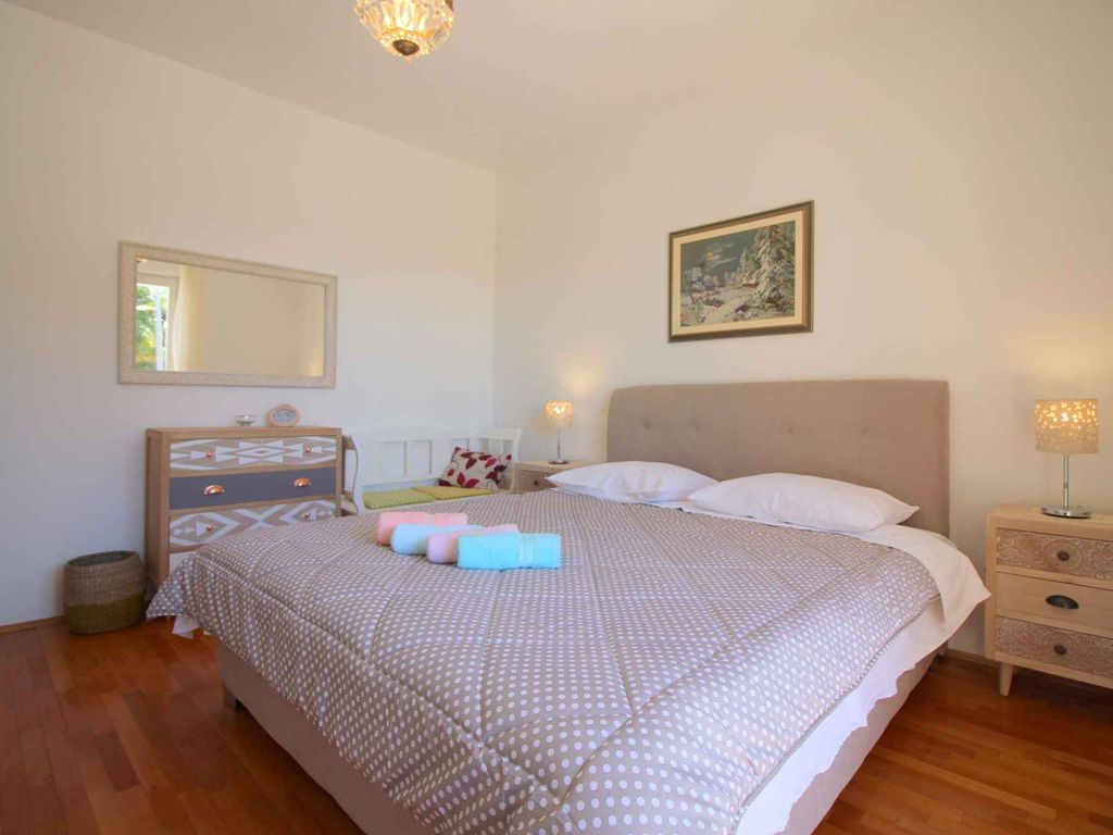Ferienwohnung