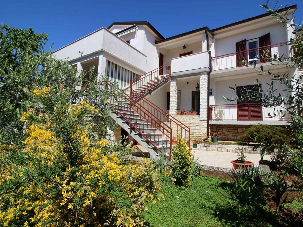 Ferienwohnung