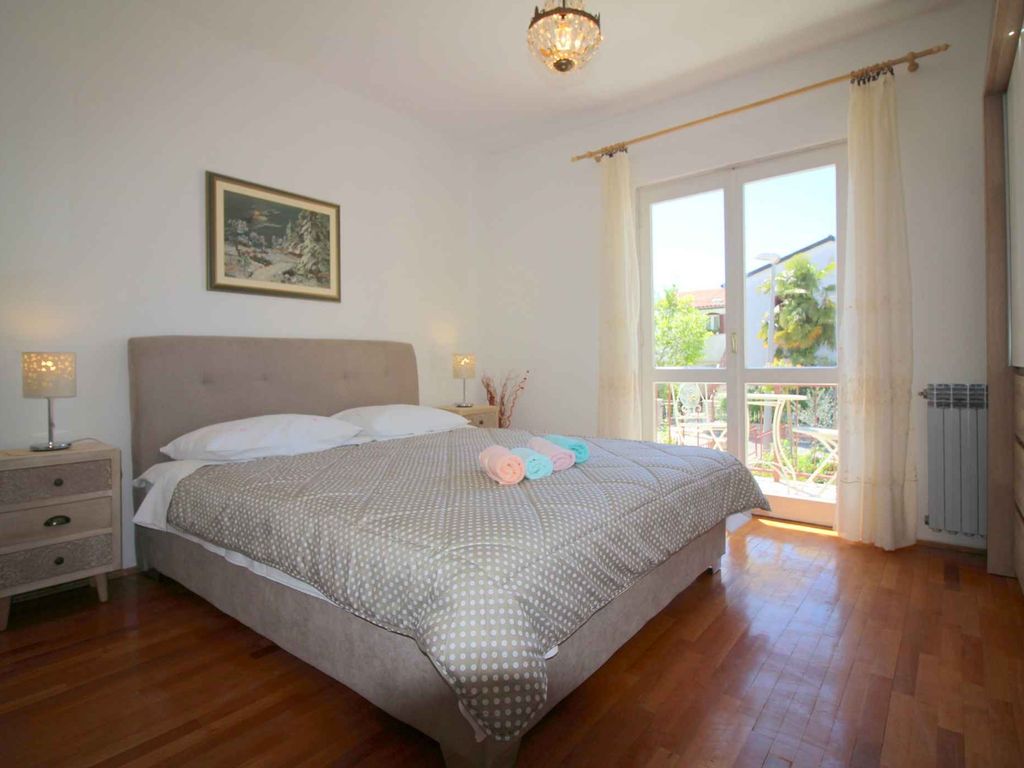 Ferienwohnung