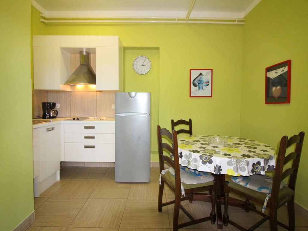 Ferienwohnung
