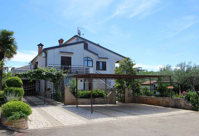 Ferienwohnung