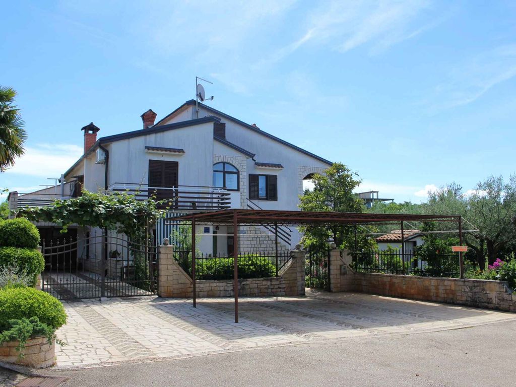 Ferienwohnung