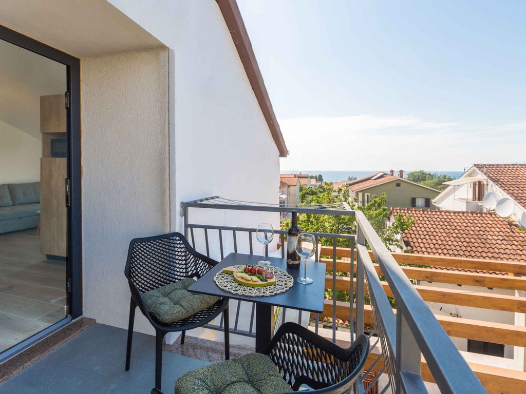 Ferienwohnung
