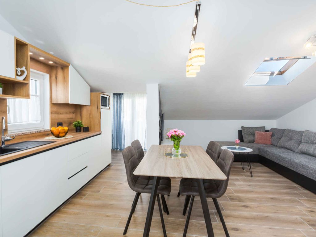 Ferienwohnung