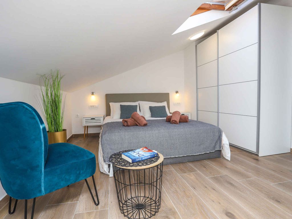 Ferienwohnung