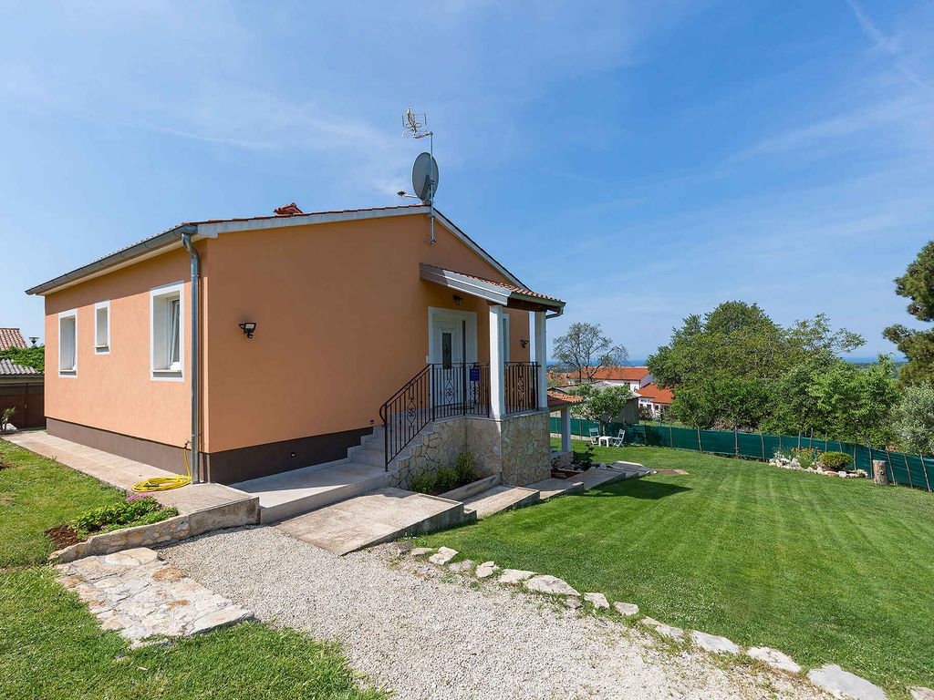 Ferienhaus