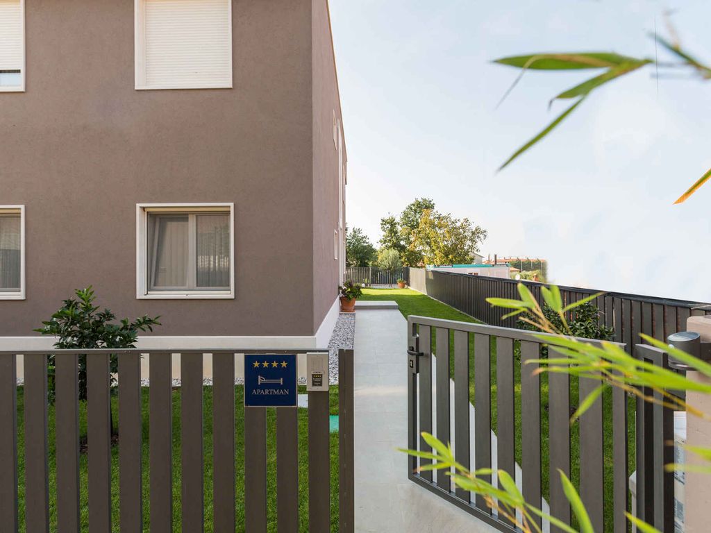 Ferienwohnung