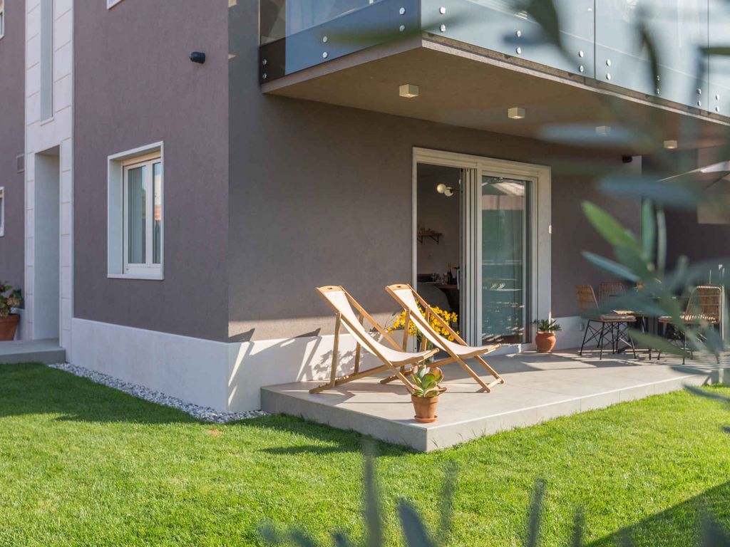 Ferienwohnung