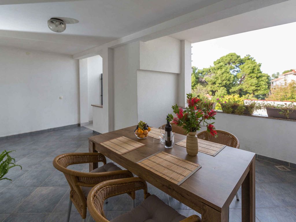 Ferienwohnung