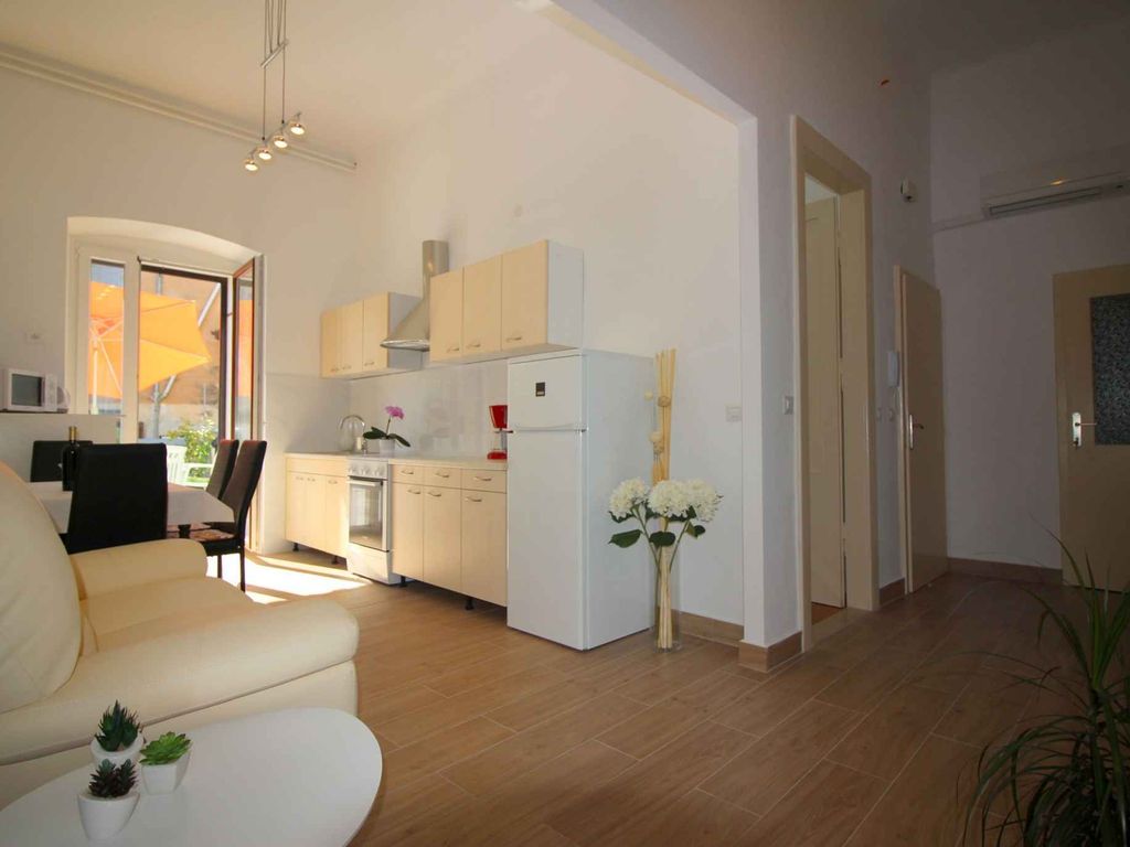 Ferienwohnung