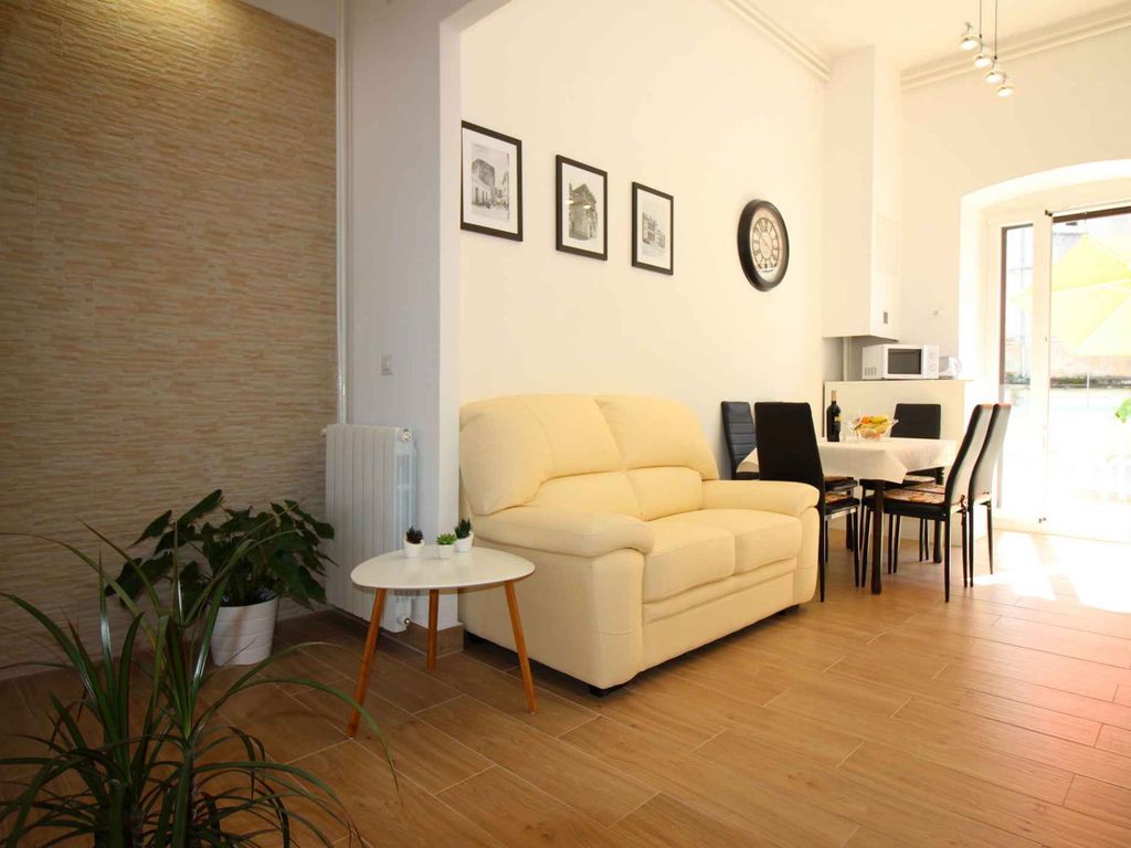 Ferienwohnung