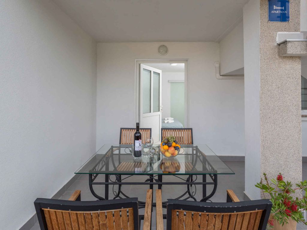 Ferienwohnung