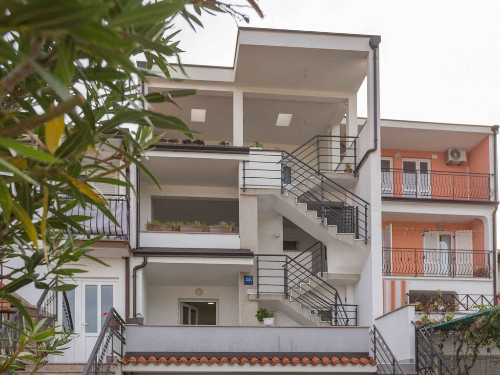 Ferienwohnung