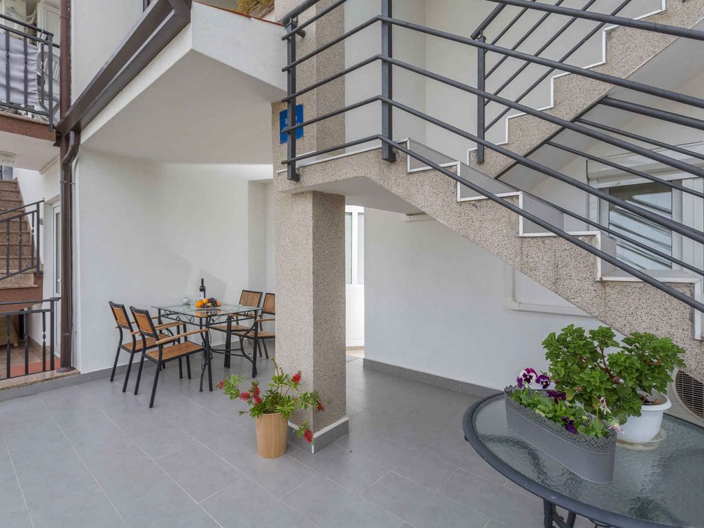 Ferienwohnung