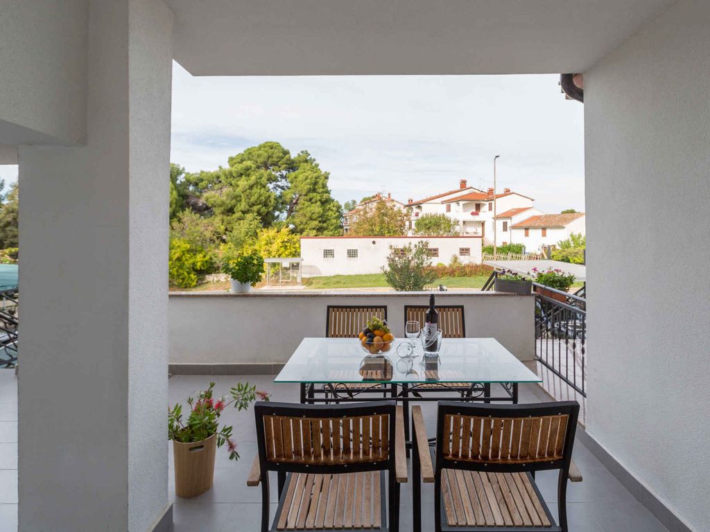 Ferienwohnung