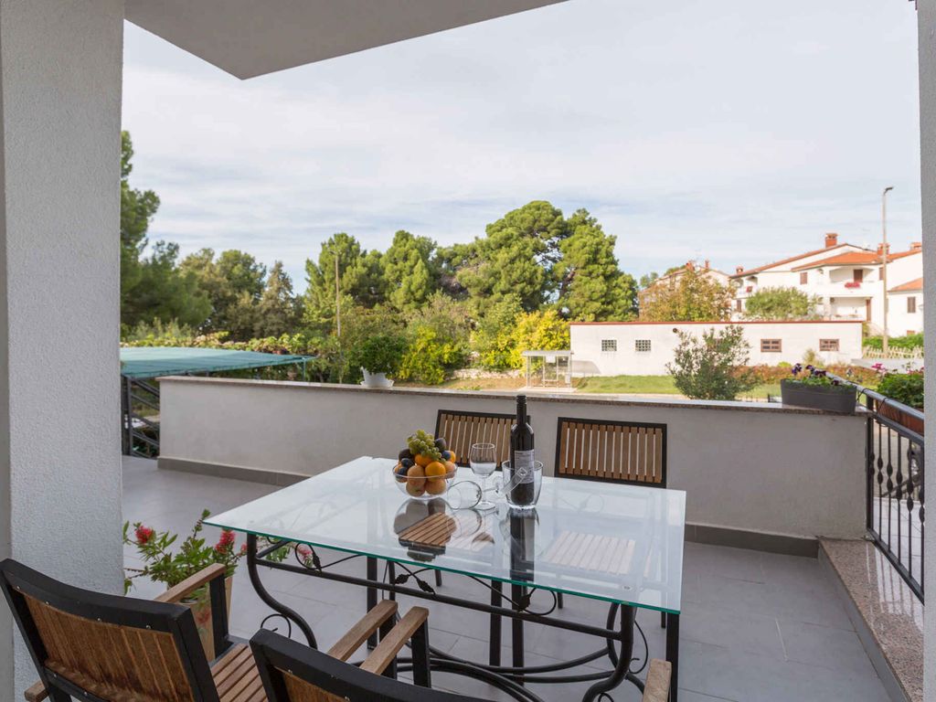 Ferienwohnung