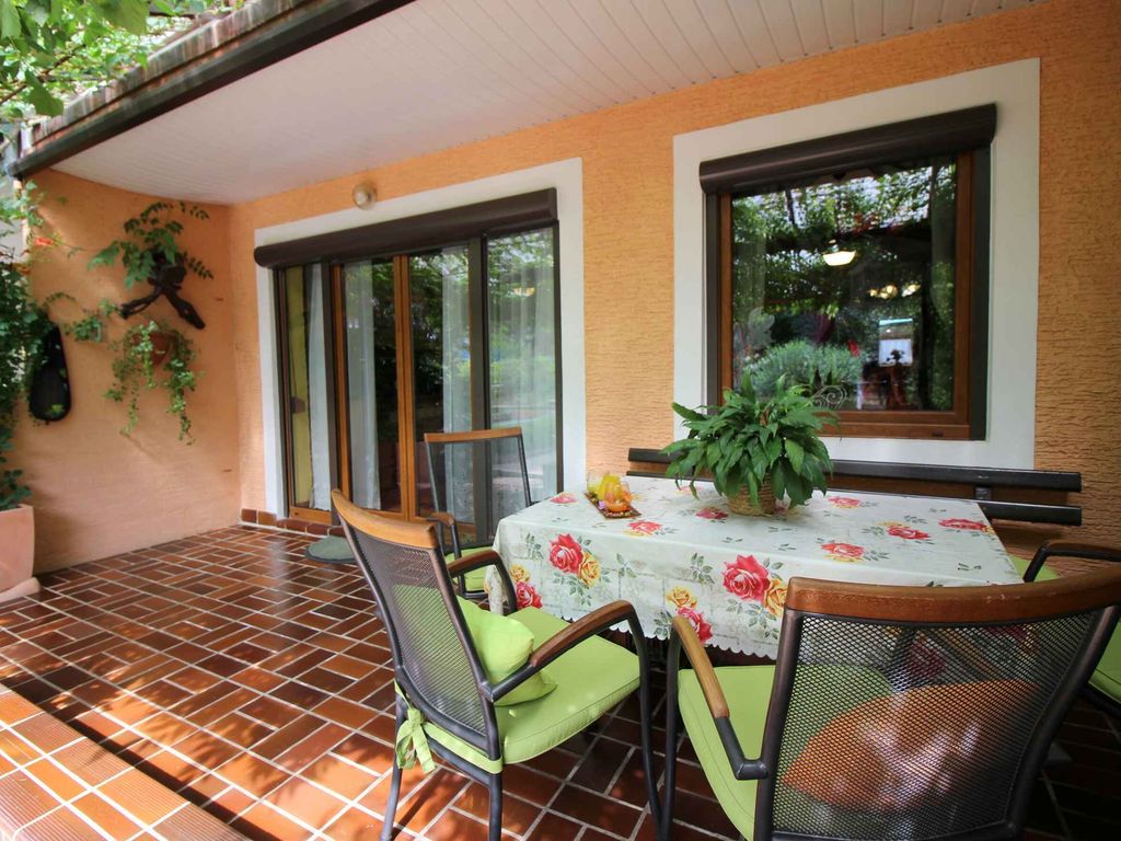 Ferienhaus