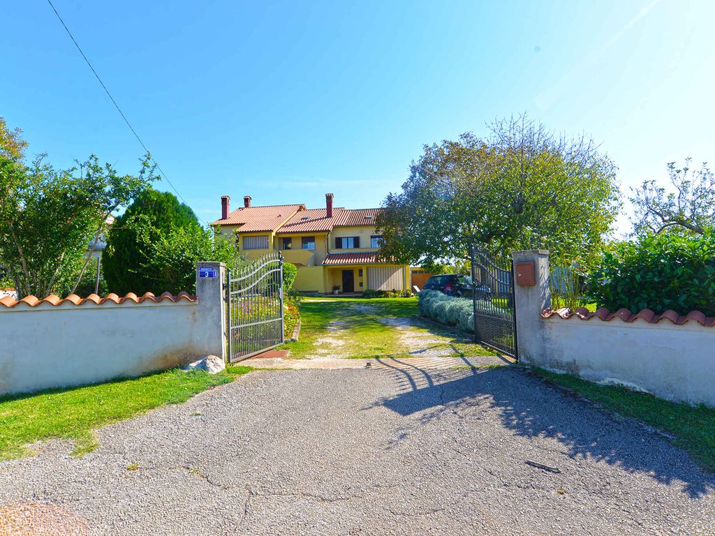 Ferienhaus mit Klimaanlage