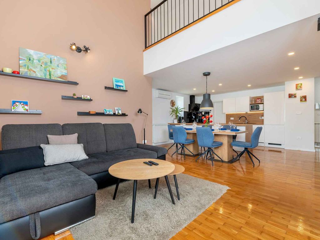 FerienWohnung mit Klimaanlage
