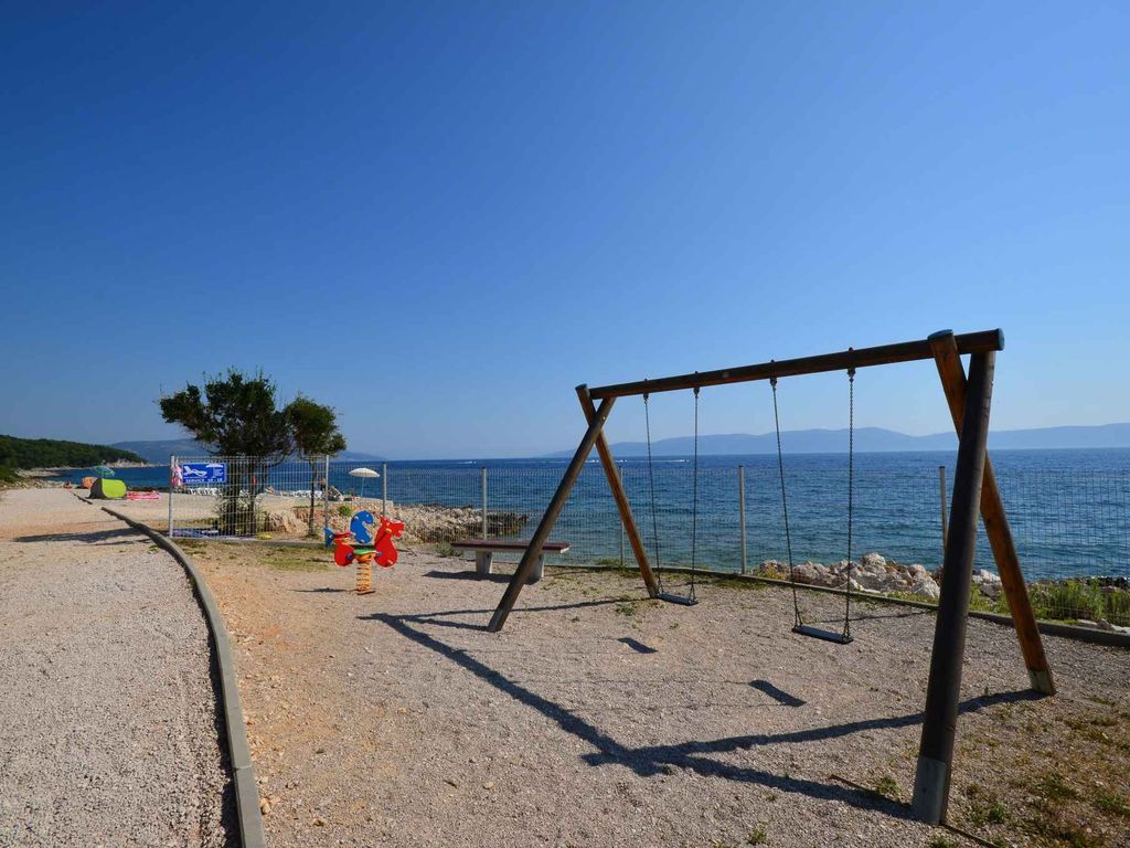 Ferienwohnung 400 Meter vom Meer entfernt