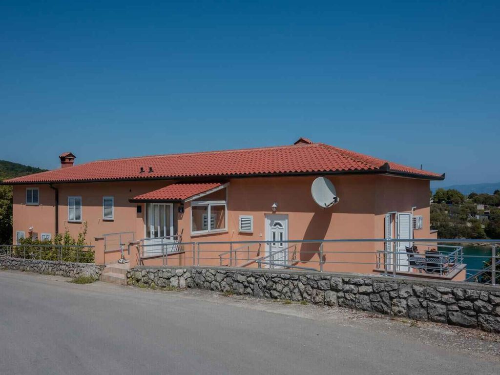 Ferienwohnung am Meer