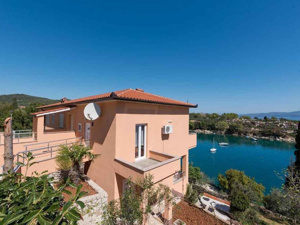 Ferienwohnung am Meer