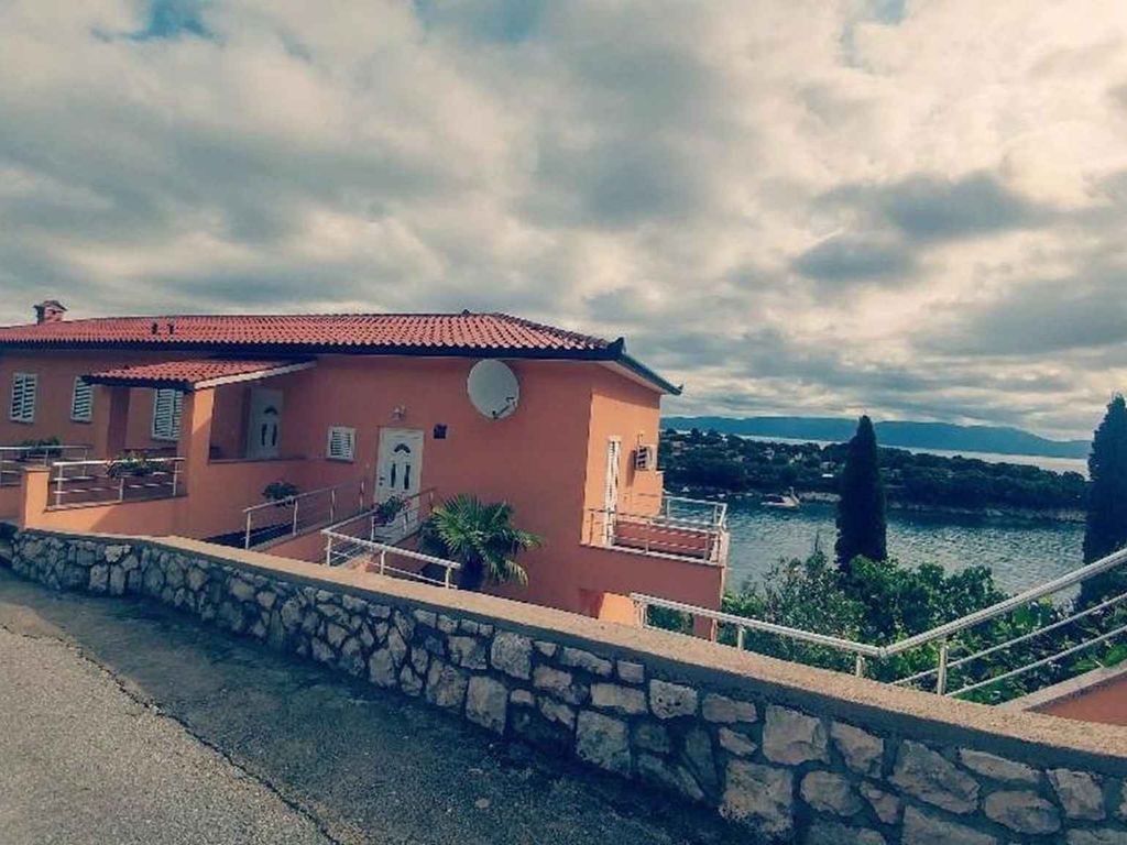 Ferienwohnung am Meer