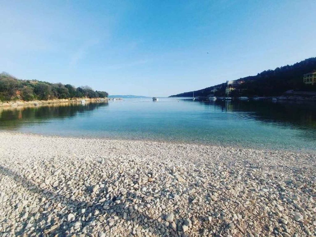 Ferienwohnung am Meer