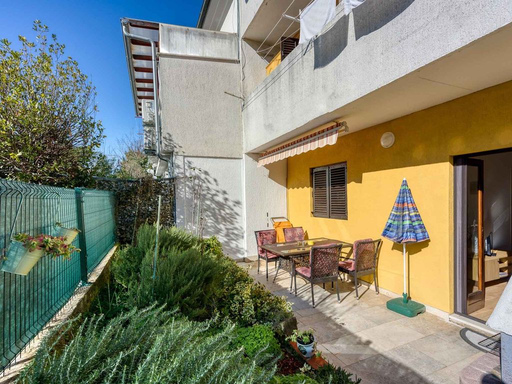 Ferienwohnung mit Klimaanlage