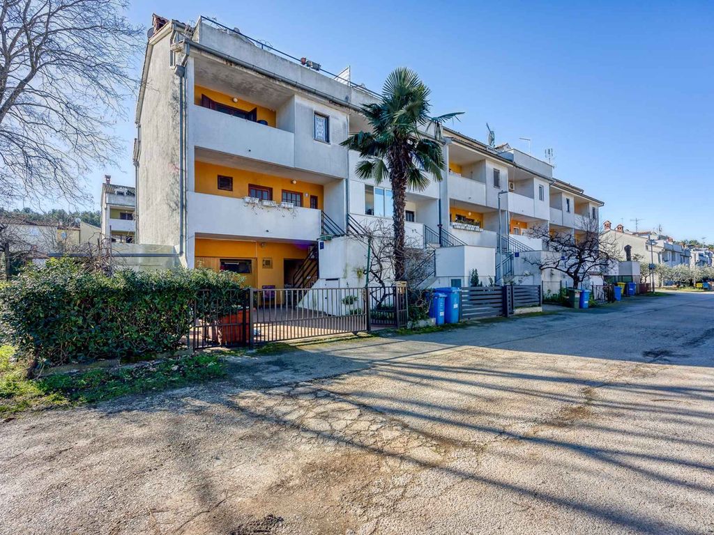 Ferienwohnung mit Klimaanlage