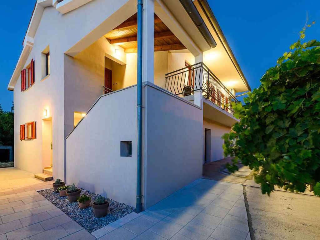 Ferienwohnung mit Pool