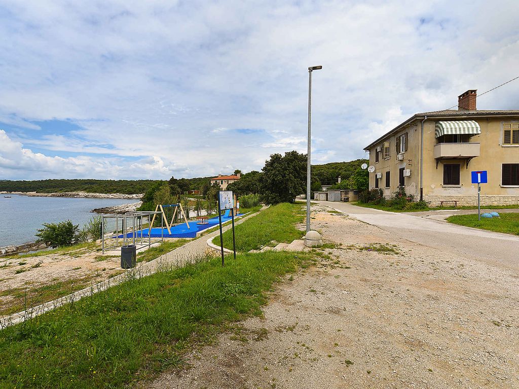 Ferienwohnung mit Meerblick und Klimaanlage
