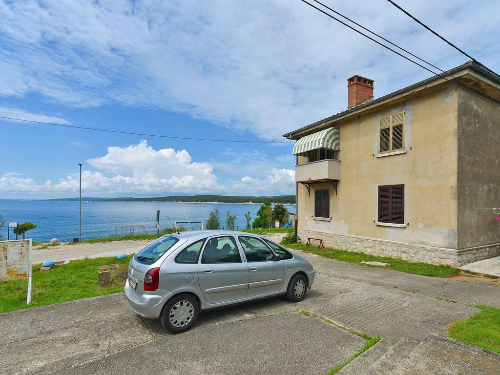 Ferienwohnung mit Meerblick und Klimaanlage
