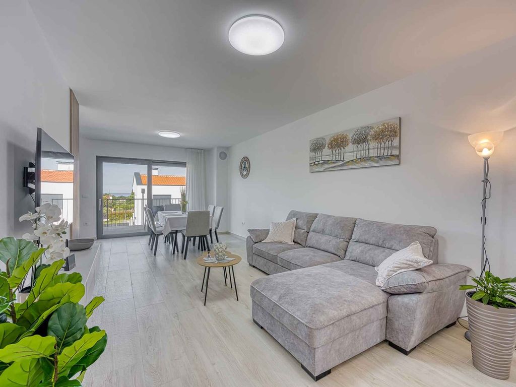 Ferienwohnung mit Klimaanlage