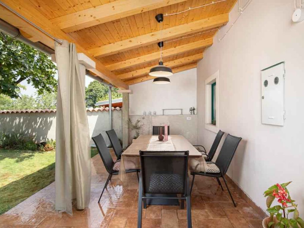 Ferienhaus in toller Lage