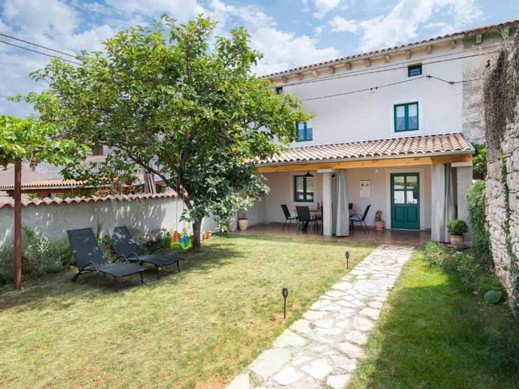 Ferienhaus in toller Lage