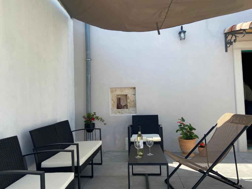 Ferienhaus in toller Lage
