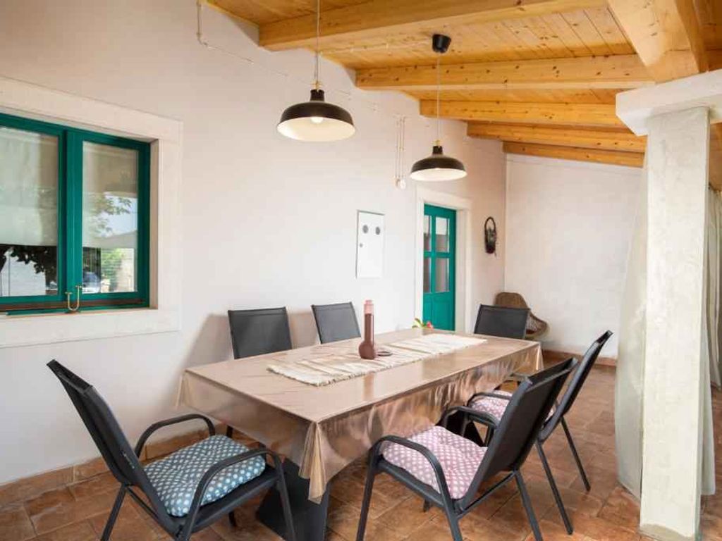 Ferienhaus in toller Lage