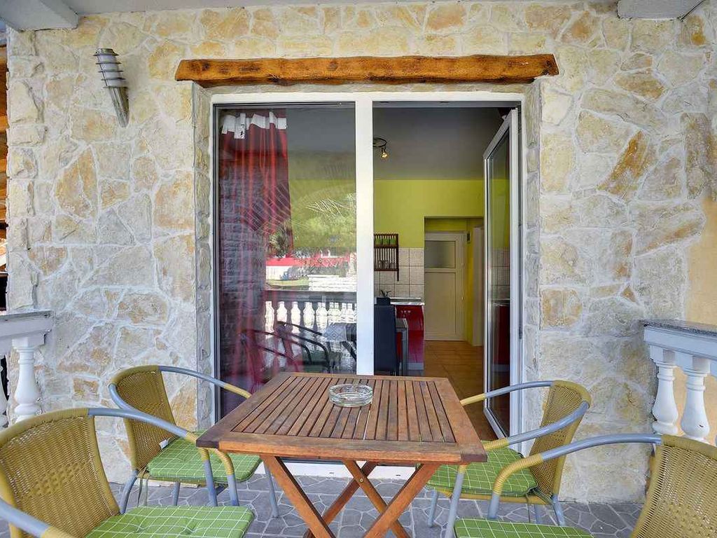 Ferienwohnung mit Pool und WLAN