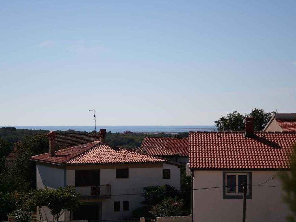 Ferienwohnung mit Klimaanlage und Meerblick