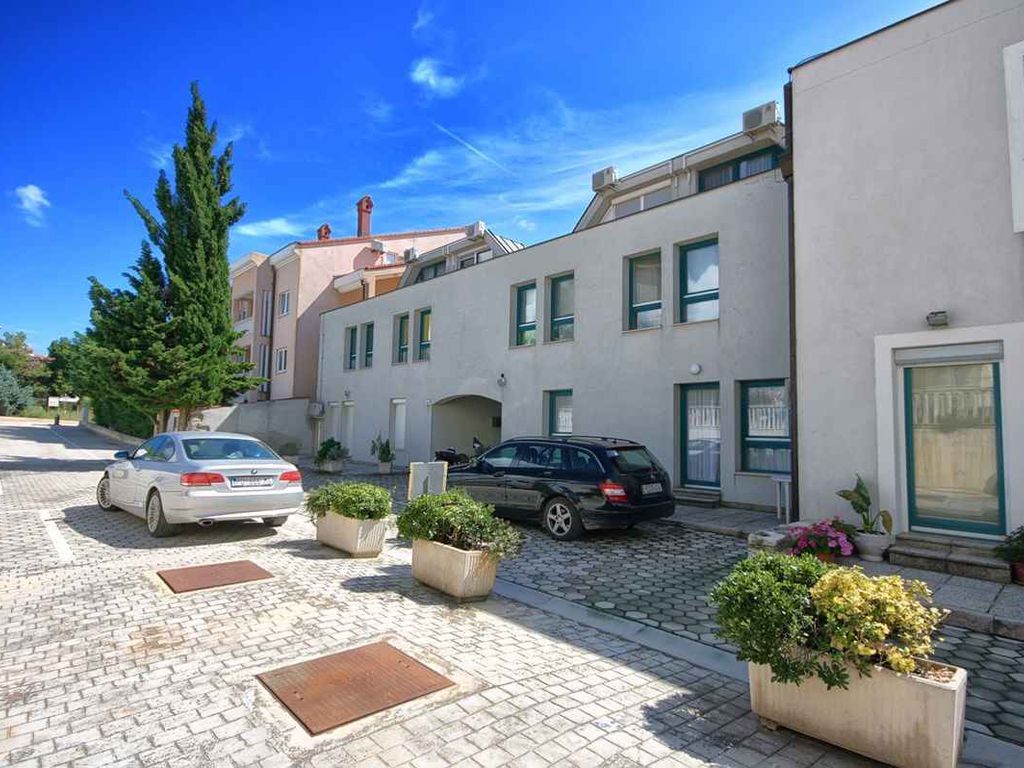 Ferienwohnung mit eigenem Balkon