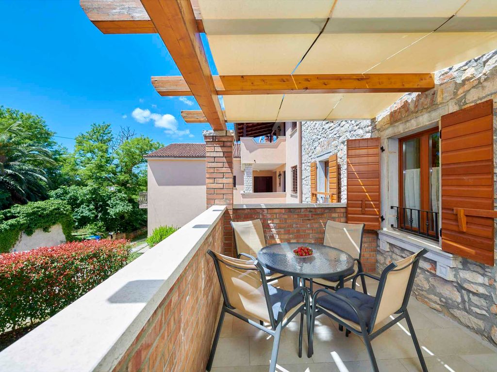 Ferienhaus für 10 Personen