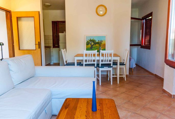 Ferienhaus in der Nähe von Sandstrand – Foto 5