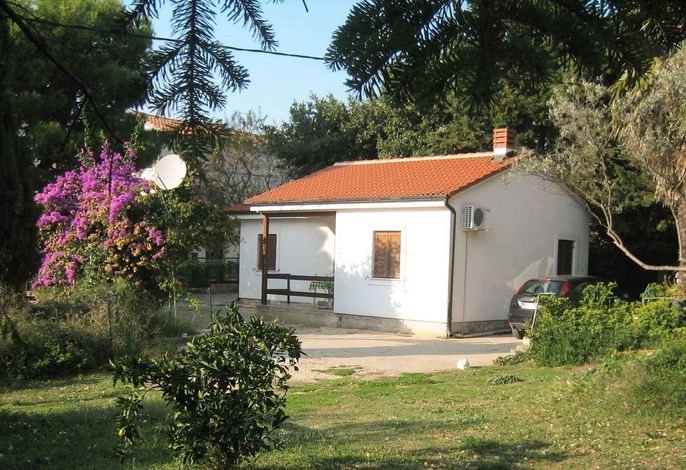 Ferienhaus in der Nähe von Sandstrand – Foto 2
