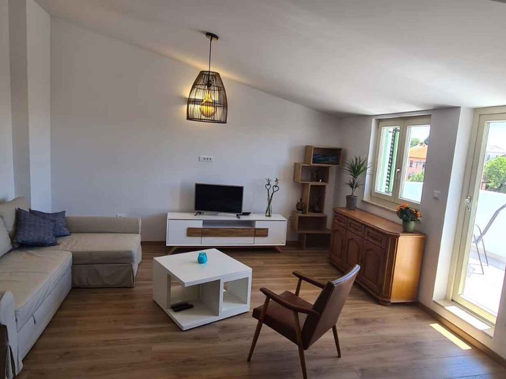 Ferienwohnung mit Klimaanlage