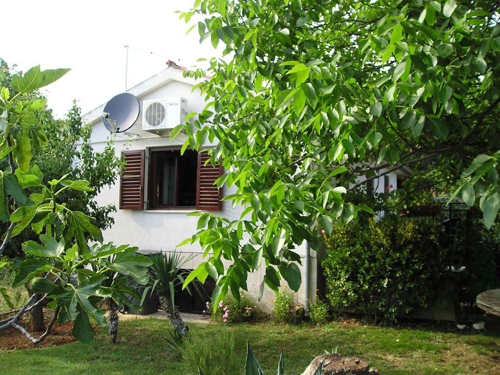 Ferienhaus mit Klimaanlage