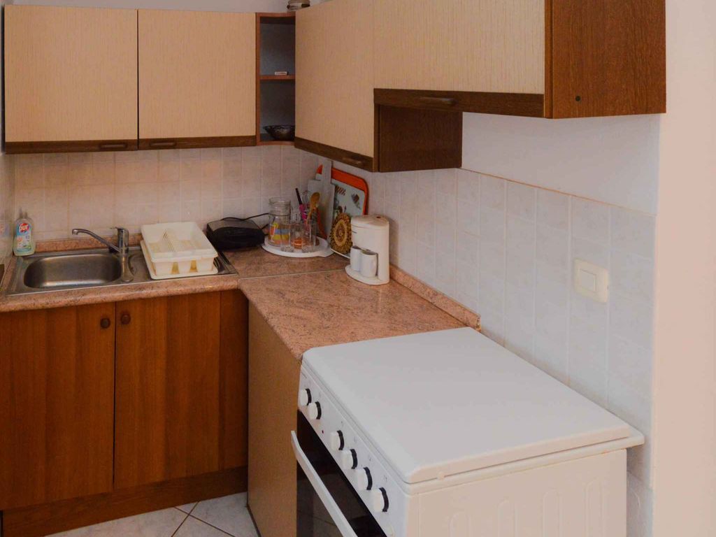 Ferienhaus mit Klimaanlage